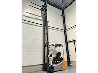 2018 still rx 50-13 787uur !! vorkheftruck - afbeelding 17 van  18