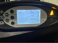 2018 still rx 50-13 787uur !! vorkheftruck - afbeelding 18 van  18