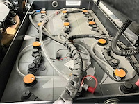 2018 still rx 50-15 217uur! vorkheftruck - afbeelding 8 van  17