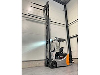 2018 still rx 50-15 217uur! vorkheftruck - afbeelding 15 van  16