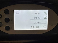 2018 still rx 50-15 217uur! vorkheftruck - afbeelding 16 van  16