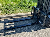 2018 still rx 50-15 217uur! vorkheftruck - afbeelding 6 van  16