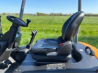 2018 still rx 50-15 217uur! vorkheftruck - afbeelding 3 van  16