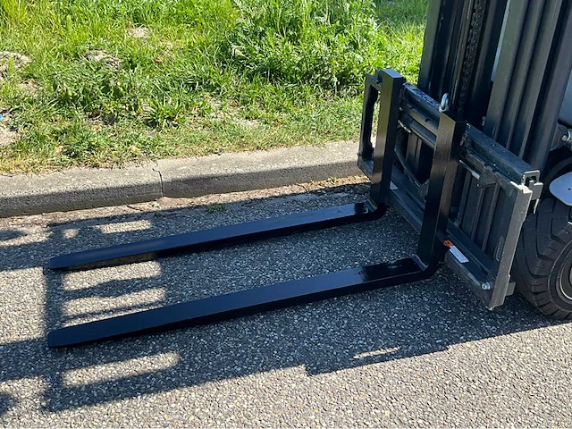 2018 still rx 50-15 217uur! vorkheftruck - afbeelding 6 van  16