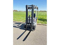 2018 still rx 50-15 217uur! vorkheftruck - afbeelding 12 van  16