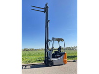 2018 still rx 50-15 217uur! vorkheftruck - afbeelding 15 van  16