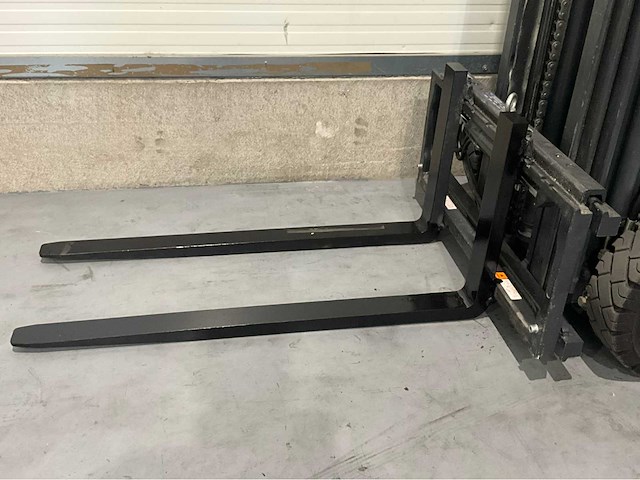 2018 still rx 50-15 217uur! vorkheftruck - afbeelding 4 van  11