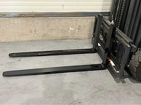 2018 still rx 50-15 217uur! vorkheftruck - afbeelding 4 van  11