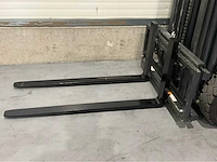 2018 still rx 50-15 217uur! vorkheftruck - afbeelding 7 van  16