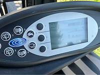 2018 still rx 50-15 217uur! vorkheftruck - afbeelding 16 van  16