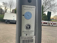 2018 still rx 70-30t vorkheftruck - afbeelding 5 van  9