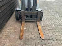2018 still rx 70-30t vorkheftruck - afbeelding 7 van  9