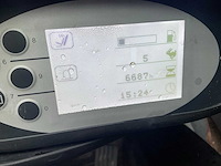 2018 still rx 70-30t vorkheftruck - afbeelding 8 van  9