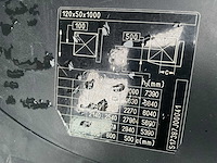 2018 still rx 70-30t vorkheftruck - afbeelding 4 van  14