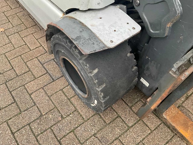 2018 still rx 70-30t vorkheftruck - afbeelding 3 van  14