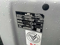 2018 still rx 70-30t vorkheftruck - afbeelding 5 van  14