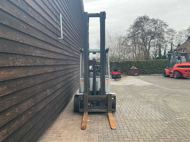 2018 still rx 70-30t vorkheftruck - afbeelding 8 van  14