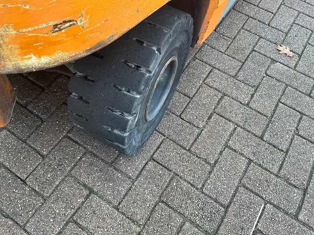 2018 still rx 70-30t vorkheftruck - afbeelding 2 van  9