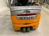 2018 still rx20-14 vorkheftruck - afbeelding 10 van  19