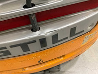 2018 still rx20-14 vorkheftruck - afbeelding 11 van  19