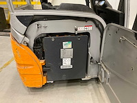 2018 still rx20-14 vorkheftruck - afbeelding 17 van  19