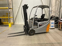 2018 still rx20-14 vorkheftruck - afbeelding 2 van  19