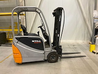2018 still rx20-14 vorkheftruck - afbeelding 6 van  19