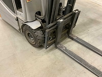 2018 still rx20-14 vorkheftruck - afbeelding 7 van  19