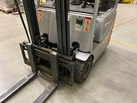 2018 still rx20-14 vorkheftruck - afbeelding 9 van  19