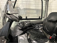 2018 still rx20-18 1800kg vorkheftruck uren 4385 - afbeelding 2 van  13