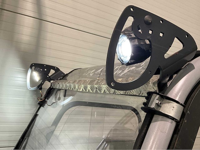 2018 still rx20-18 1800kg vorkheftruck uren 4385 - afbeelding 5 van  14