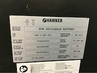 2018 still rx20-18 1800kg vorkheftruck uren 4385 - afbeelding 6 van  14