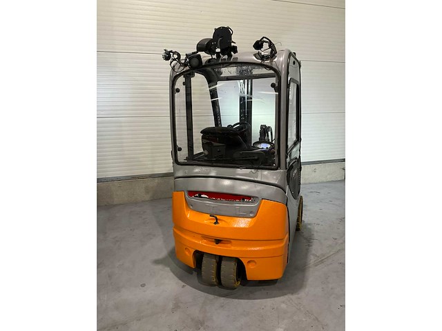 2018 still rx20-18 1800kg vorkheftruck uren 4385 - afbeelding 9 van  14