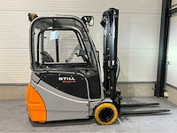 2018 still rx20-18 1800kg vorkheftruck uren 4385 - afbeelding 10 van  14