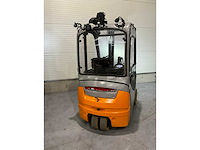 2018 still rx20-18 1800kg vorkheftruck uren 4385 - afbeelding 9 van  14