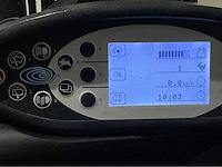 2018 still rx20-18 1800kg vorkheftruck uren 4385 - afbeelding 14 van  14