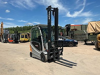 2018 still rx60-25 vorkheftruck - afbeelding 3 van  10