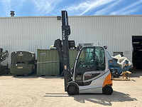 2018 still rx60-25 vorkheftruck - afbeelding 6 van  10