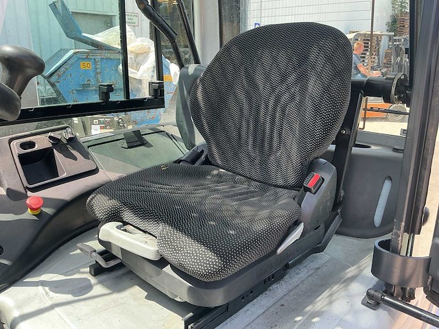 2018 still rx60-25 vorkheftruck - afbeelding 7 van  10