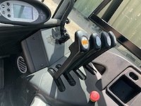 2018 still rx60-25 vorkheftruck - afbeelding 8 van  10
