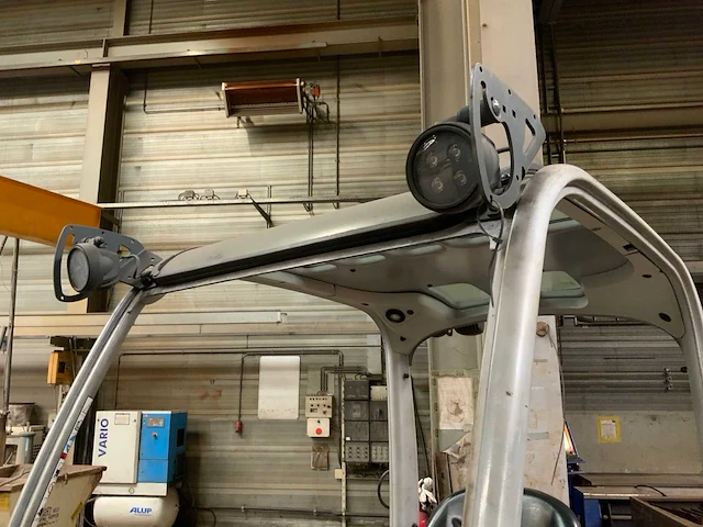 2018 still rx60-40 vorkheftruck - afbeelding 3 van  17