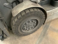 2018 still rx60-40 vorkheftruck - afbeelding 6 van  17
