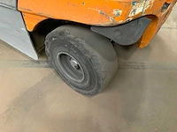 2018 still rx60-40 vorkheftruck - afbeelding 5 van  17
