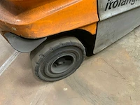 2018 still rx60-40 vorkheftruck - afbeelding 8 van  17