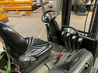 2018 still rx60-40 vorkheftruck - afbeelding 16 van  17