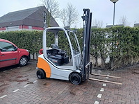 2018 still rx70-20t vorkheftruck