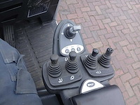 2018 still rx70-20t vorkheftruck - afbeelding 3 van  4