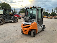 2018 still rx70-25t vorkheftruck - afbeelding 3 van  7