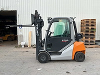 2018 still rx70-25t vorkheftruck - afbeelding 4 van  7