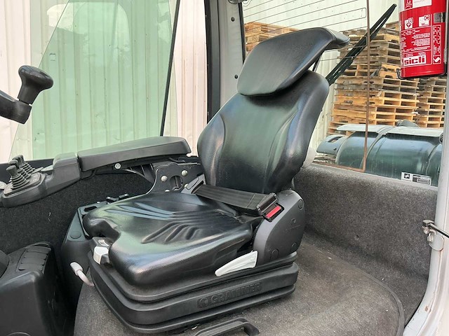 2018 still rx70-25t vorkheftruck - afbeelding 5 van  7
